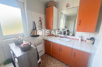 Maison 4 pièces 225000 €