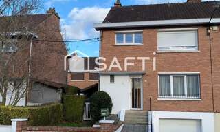 Maison 5 Pièces 72 m² à vendre à Roncq (59223)