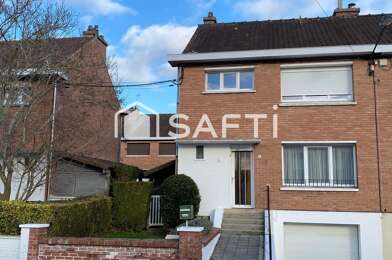 Maison 5 pièces 242000 €