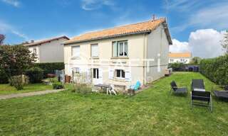 Maison 6 Pièces 107 m² à vendre à Saint-Pierre-du-Chemin (85120)