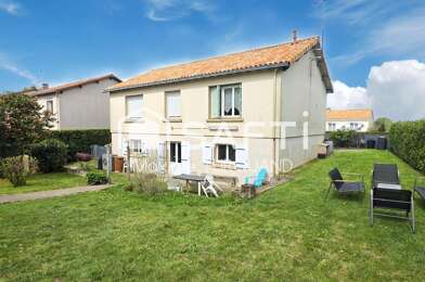 Maison 6 pièces 162000 €