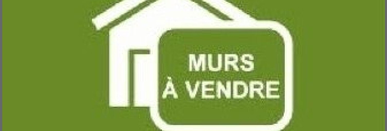 Commerce 2 Pièces 97 m² à vendre à Les Sables-d'Olonne (85100)
