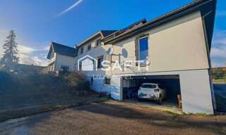 Immeuble  449 m² à vendre à Vicherey (88170)