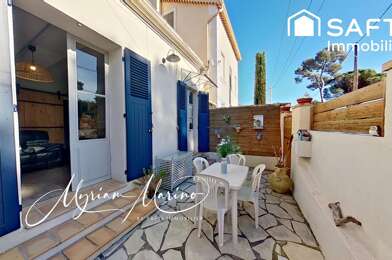 Maison 2 pièces 275000 €