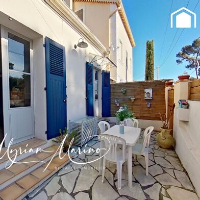 Maison 2 pièces 275000 €