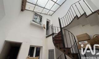 Immeuble  143 m² à vendre à Châtellerault (86100)