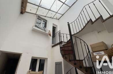 Immeuble  154000 €