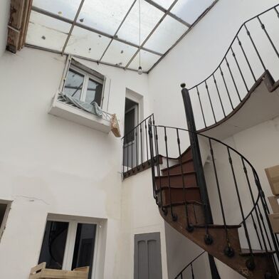 Immeuble  154000 €