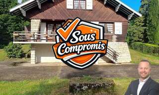 Maison 5 Pièces 184 m² à vendre à Nivolas-Vermelle (38300)