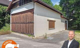 Maison 2 Pièces 109 m² à vendre à Nivolas-Vermelle (38300)