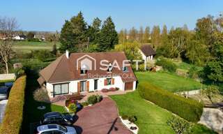 Maison 9 Pièces 160 m² à vendre à Gonneville-en-Auge (14810)