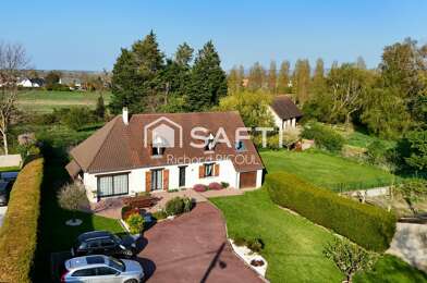 Maison 9 pièces 525000 €