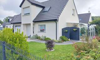 Maison 5 Pièces 109 m² à vendre à Verton (62180)