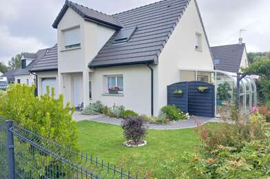 Maison 5 pièces 339000 €