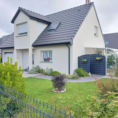 Maison 5 pièces 339000 €