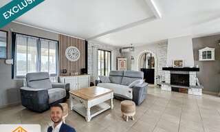 Maison 6 Pièces 157 m² à vendre à Laigné-Saint-Gervais (72220)