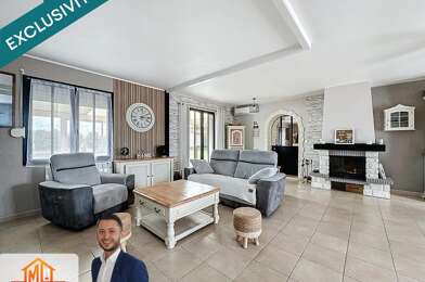 Maison 6 pièces 269500 €