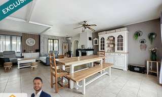 Maison 6 Pièces 157 m² à vendre à Laigné-Saint-Gervais (72220)