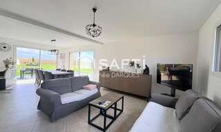 Maison 5 Pièces 130 m² à vendre à Heuringhem (62575)