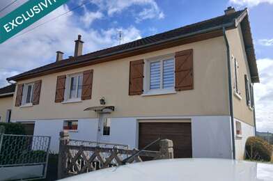 Maison 4 pièces 154000 €