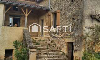 Maison 4 Pièces 70 m² à vendre à Loubejac (24550)