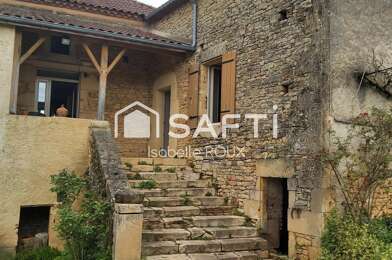 Maison 4 pièces 289000 €