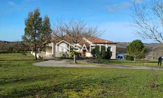 Maison 4 Pièces 130 m² à vendre à Labastide-Marnhac (46090)