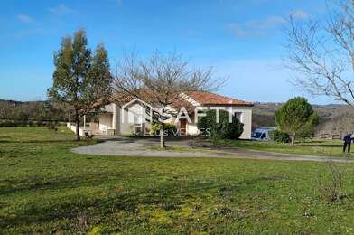 Maison 4 pièces 359000 €