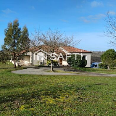 Maison 4 pièces 369200 €