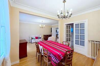 Maison 6 pièces 480000 €