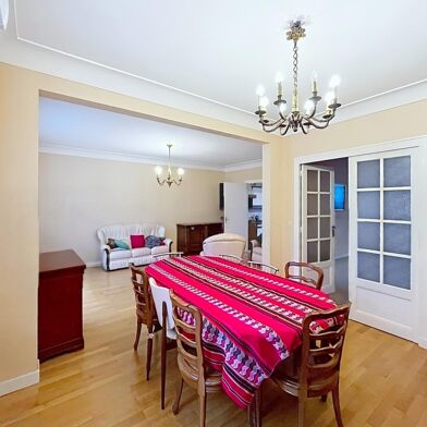 Maison 6 pièces 497000 €