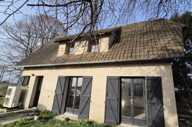 Maison 4 pièces 168000 €