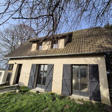 Maison 4 pièces 168000 €