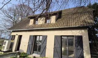 Maison 4 Pièces 69 m² à vendre à Routot (27350)