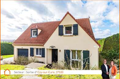 Maison 7 pièces 274000 €