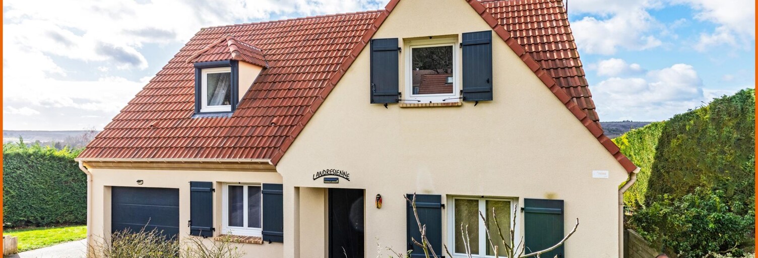 Maison 7 Pièces 124 m² à vendre à Anet (28260)