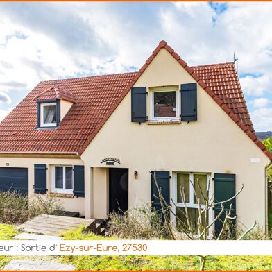 Maison 7 pièces 274000 €