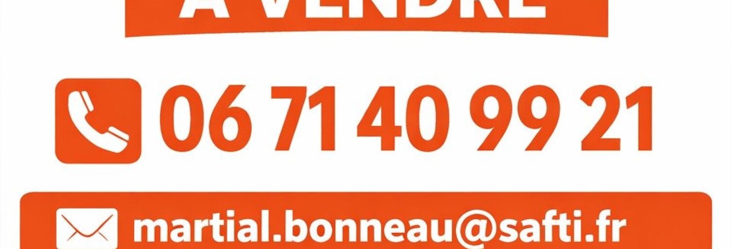 Terrain  1713 m² à vendre à Allaire (56350)