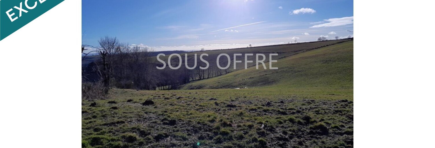 Maison 2 Pièces 120 m² à vendre à Saint-Clément (15800)