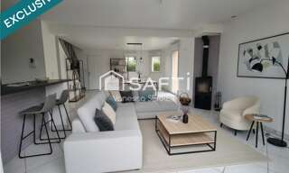 Maison 5 Pièces 134 m² à vendre à Saint-Lô (50000)