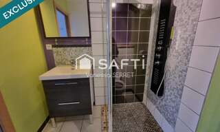 Maison 5 Pièces 134 m² à vendre à Saint-Lô (50000)