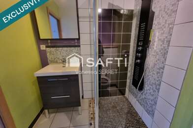 Maison 5 pièces 255000 €