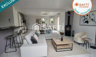 Maison 5 Pièces 134 m² à vendre à Saint-Lô (50000)