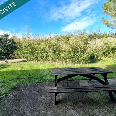 Maison 3 pièces 130000 €