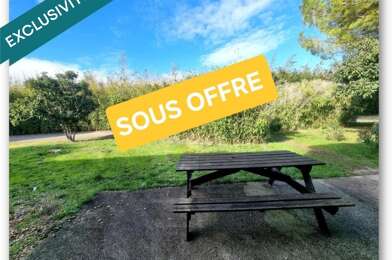 Maison 3 pièces 120000 €