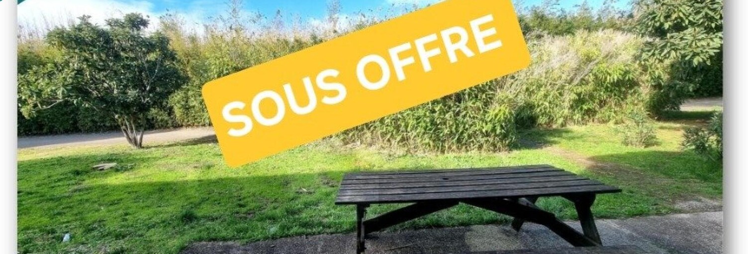Maison 3 Pièces 45 m² à vendre à Gallargues-le-Montueux (30660)