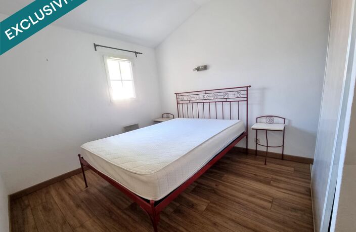 JASSE DE 45M² ET UN PARKING — photo 4