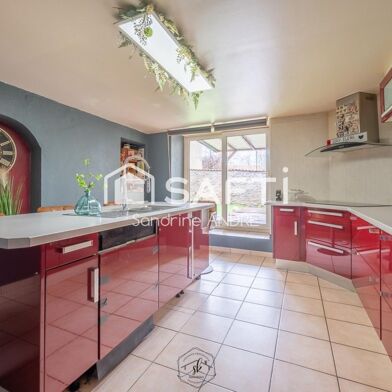 Maison 6 pièces 339000 €