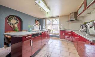 Maison 6 Pièces 154 m² à vendre à Fixem (57570)