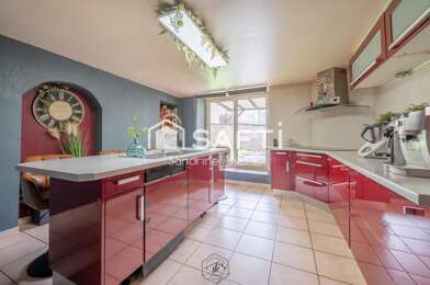 Maison 6 pièces 339000 €